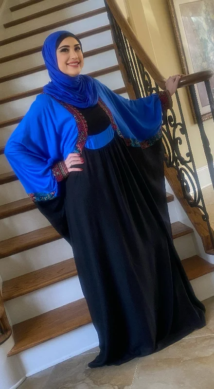 Safa Abaya/Dress